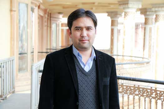 Dr Rohullah Rohullah Roein Medicine Faculty member of Kateb University